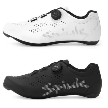 Chaussures Vélo Hybride SPIUK Ruta Road & Indoor