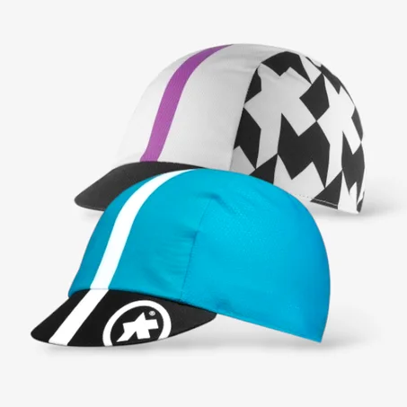 Casquette Cyclisme Sous Casque Vélo ASSOS Dyora RS