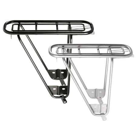 Porte Bagage Av & Ar Vélo VTC Ebike VAE Gravel THULE Yepp 28 Pouces