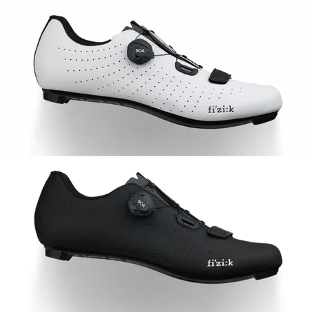 Chaussures CarboComposite Vélo Route FIZIK R5 Tempo Overcurve