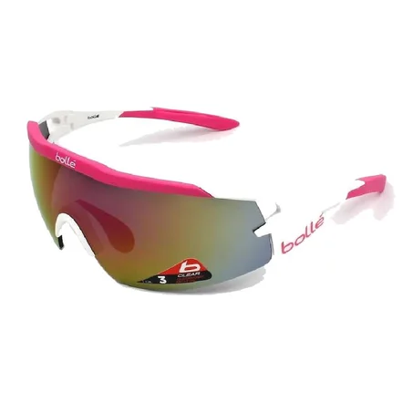 Lunettes Solaires Cyclisme BOLLÉ Aeromax