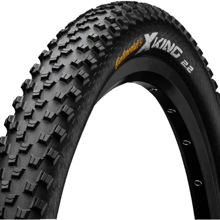 Pneus Vélo VTT CONTINENTAL X-King 29 x 2.2 ProTection