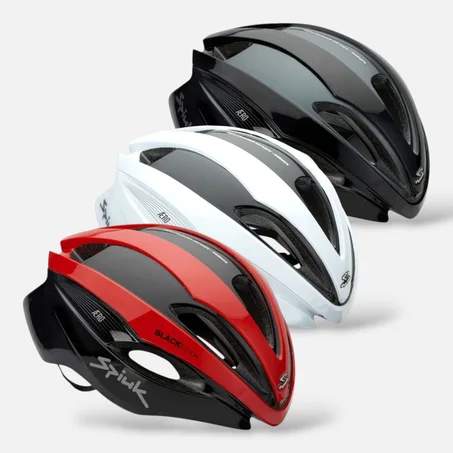 Casque Vélo Route SPIUK Korben Aero