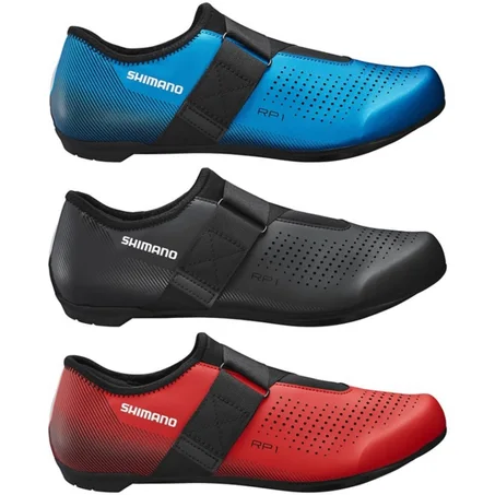 Chaussures Vélo Spinning SHIMANO RP1 Indoor Cycle RPM