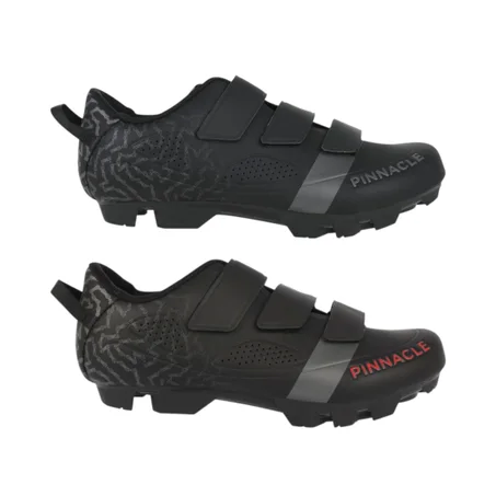 Chaussures Vélo SPD Cyclime RPM Spinning PINNACLE Maple Indoor Salle
