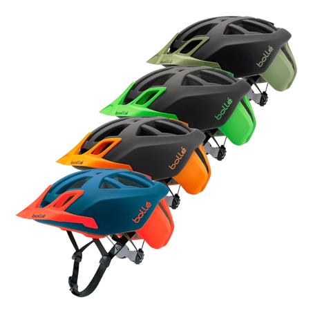 Casque Vélo VTT BOLLÉ The One Base