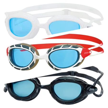 Lunettes Natation Outdoor ZOGGS Predator Tinted