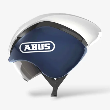 Casque Aéro Vélo CLM Triathlon ABUS GameChanger TT