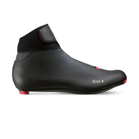 Chaussures Carbone Vélo Route Hiver Thermal FIZIK R5 Artica MicoTex WaterProof