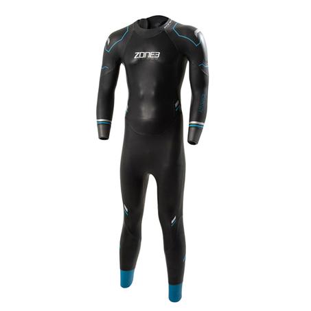 Combinaison Natation Néoprène Triathlon ZONE3 Advance Homme
