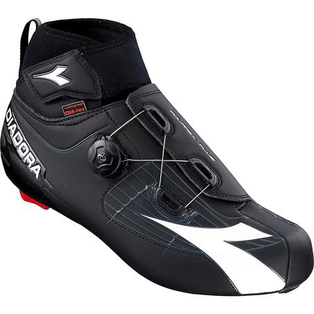Chaussures Carbone Vélo Route DIADORA Polarex+ Hiver Hommes