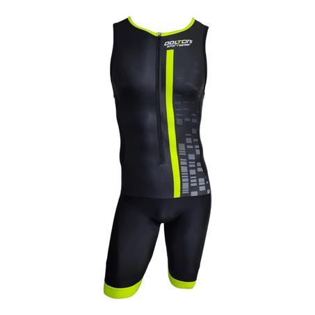 Combinaison Trifonction Triathlon DOLTCINI Cubo Sans Manches Junior