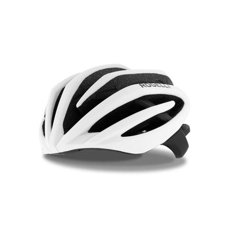 Casque Vélo Route ROGELLI Tecta White