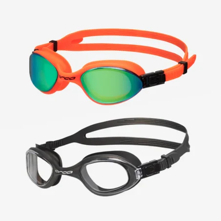 Lunettes Natation Open Water ORCA Killa 180°