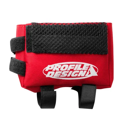 Sacoche Cadre Vélo Route Nutrition Triathlon PROFIL DESIGN Energy Pack