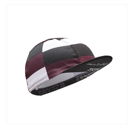 Casquette Cyclisme Sous Casque Vélo SILVINI Cameri