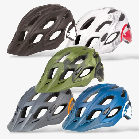 Casque Vélo VTT ENDURA Hummvee MTB