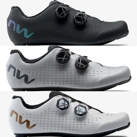 Chaussures Carbone Vélo Route NORTHWAVE Extreme GT3