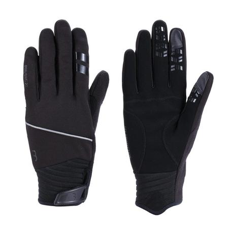 Gants Hiver Thermique Étanche BBB Softshell