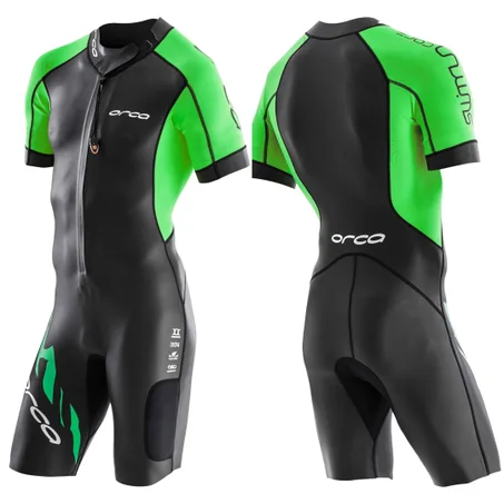 Combinaison Néoprène Swimrun ORCA Core