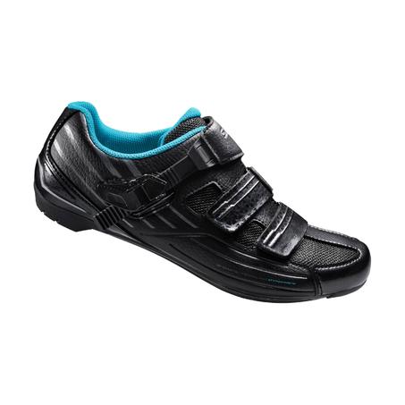 Chaussures Vélo Spinning SHIMANO RP2W Inddor Cycle RPM Femmes