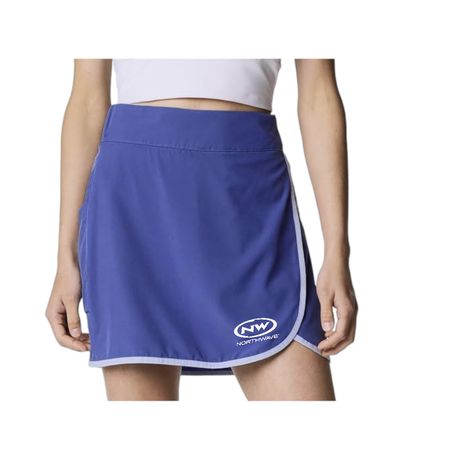 Jupe Cuissard Spinning NORTHWAVE Pareo Skirt Gonna