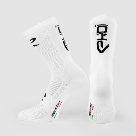 Chaussettes Cyclisme Été EKOI Perf Line