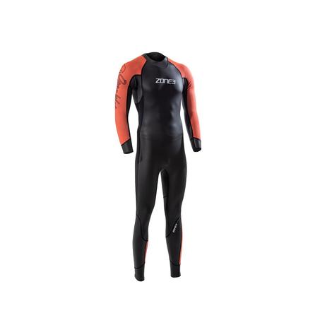 Combinaison Natation Néoprène Eau Libre ZONE3 Venture Homme