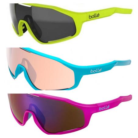 Lunettes Solaires Photochromiques Cyclisme BOLLÉ Shifter