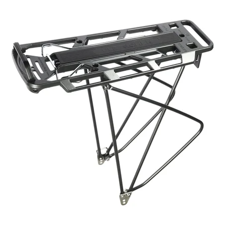 Porte Bagage Arrière Vélo VTC Ebike VAE Gravel PLETSCHER Genius+