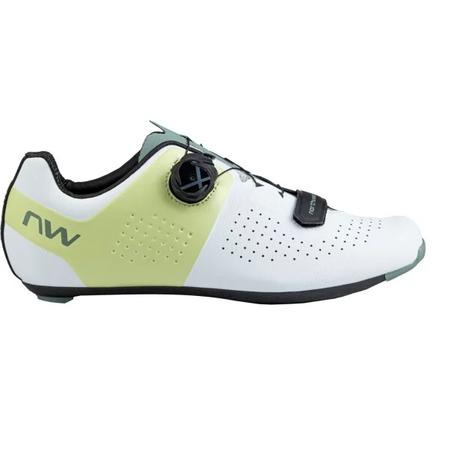 Chaussures Carbone Vélo Route NORTHWAVE Storm Hommes