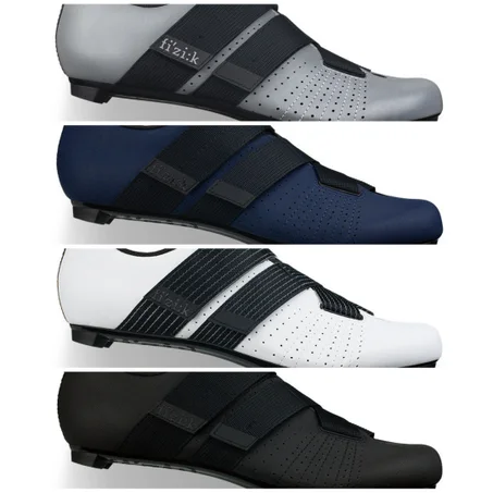 Chaussures CarboComposite Vélo Route FIZIK R5 Tempo Powerstrap