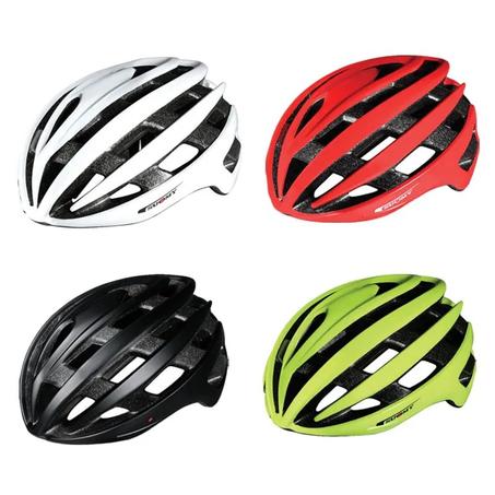 Casque pour vélo de route SUOMY Vortex.