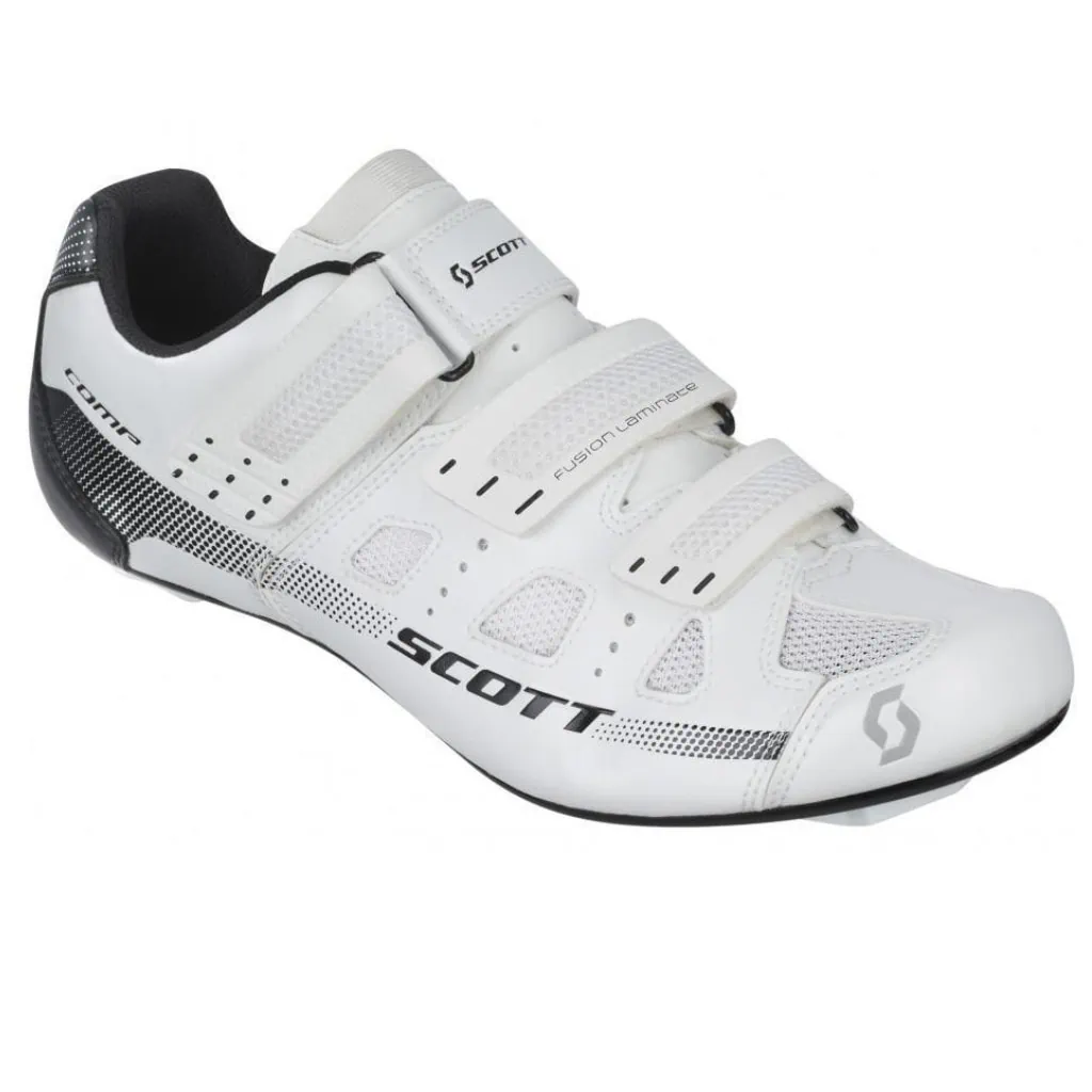 Chaussures Vélo Route SCOTT Comp Femmes