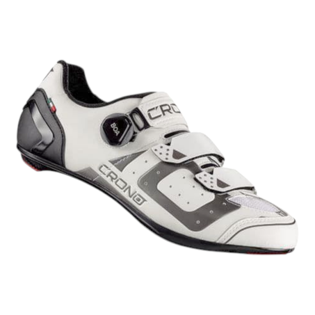 Chaussures CarboComp Vélo Route CRONO CR3 Boa