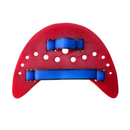 Pagaies Doigts Natation ZONE3 Tech Stroke Unisize