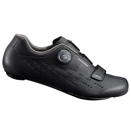 Chaussures Carbone Vélo Route SHIMANO RP5 Hommes