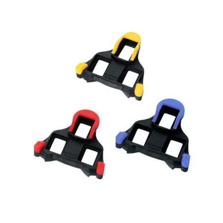 Cales de Pédale pour Vélo de Route SHIMANO SPD-SL SM-SH 10/11/12