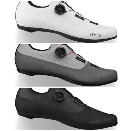 Chaussures CarboComposite Vélo Route FIZIK R4 Tempo Overcurve