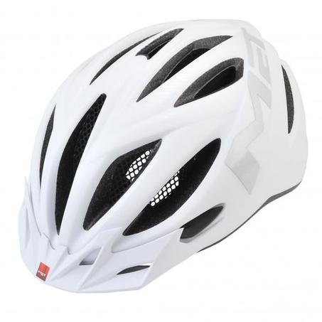 Casque Vélo VTC MET 20 Miles LED