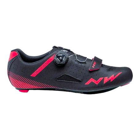 Chaussures CarboComposite Vélo Route NORTHWAVE Core+