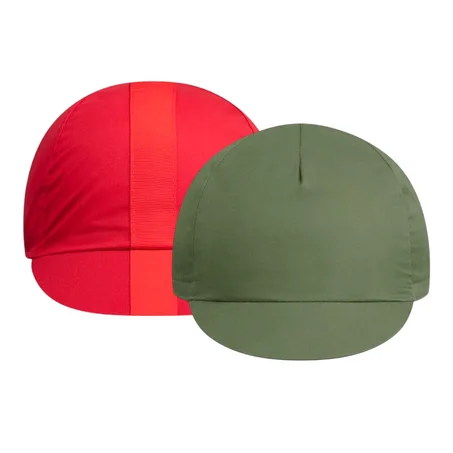 Casquette Cyclisme Sous Casque Vélo RAPHA Cap II