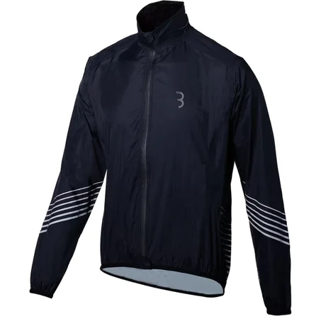 Veste Cyclisme Coupe Vent Impérméable BBB StormShield Big Size