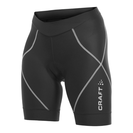 Cuissard Court Spinning Femme CRAFT Active W Indoor