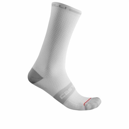 Chaussettes Cyclisme Été  CASTELLI Superleggera