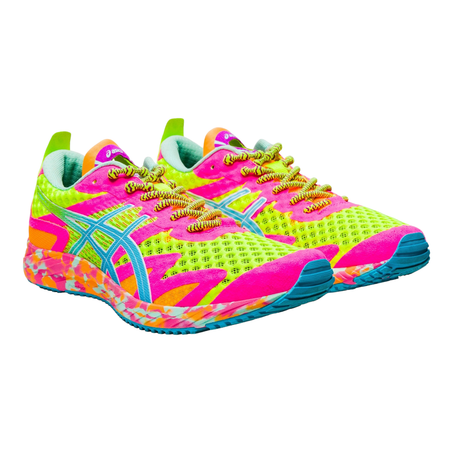 Chaussures Running Triathlon ASICS Gel Noosa Tri 12 Femmes