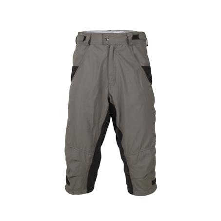 Pantacourt ¾ Cyclisme VTT BICYCLE LINE Kaiman