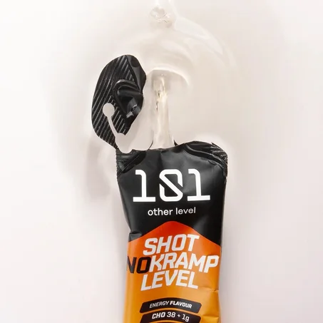 Sachet Gel Shot 101 OTHER LEVEL No Kramp Energy 61 Gr