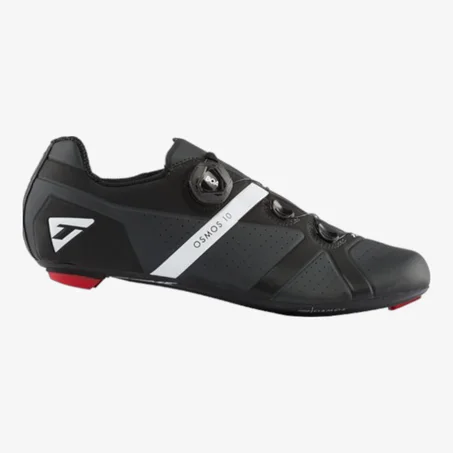 Chaussures Carbone Vélo Route TIME Osmos
