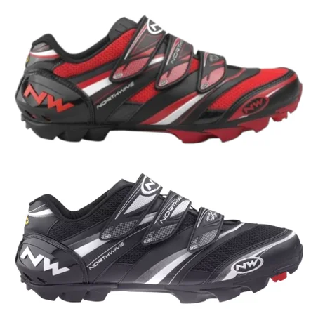 Chaussures RPM Spinning NORTHWAVE Lizzard SPD